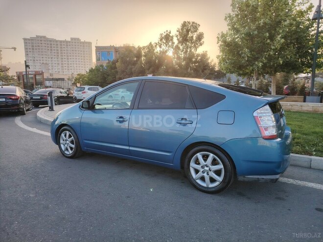 Toyota Prius 2007, 304,000 km - 1.5 l - Bakı