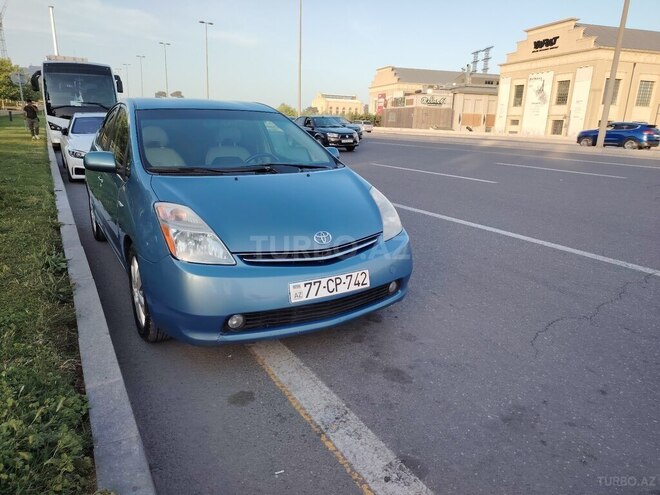 Toyota Prius 2007, 304,000 km - 1.5 l - Bakı