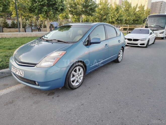 Toyota Prius 2007, 304,000 km - 1.5 l - Bakı