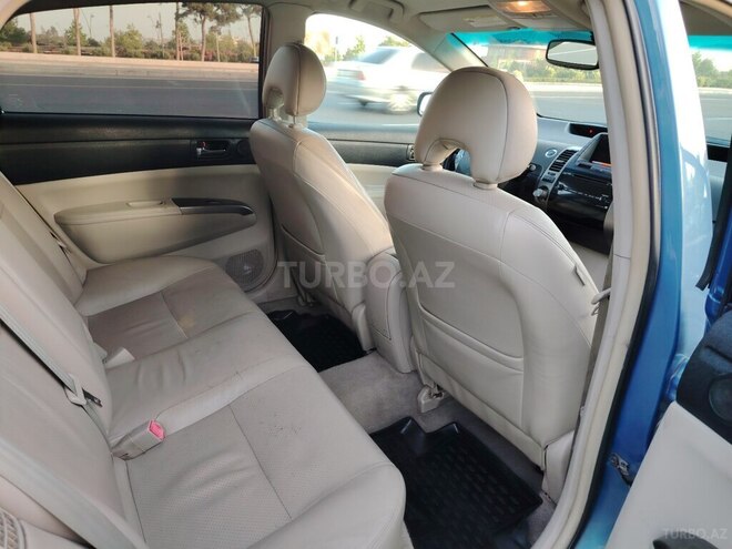 Toyota Prius 2007, 304,000 km - 1.5 l - Bakı