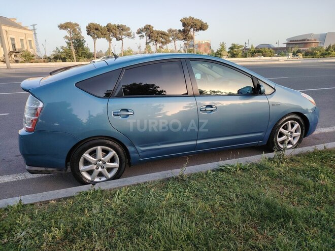 Toyota Prius 2007, 304,000 km - 1.5 l - Bakı