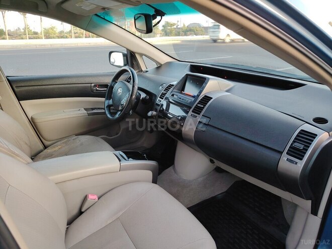 Toyota Prius 2007, 304,000 km - 1.5 l - Bakı