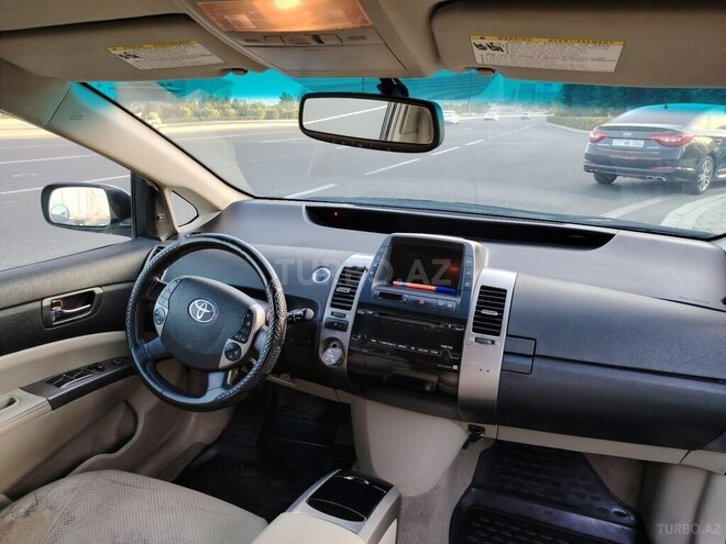 Toyota Prius 2007, 304,000 km - 1.5 l - Bakı
