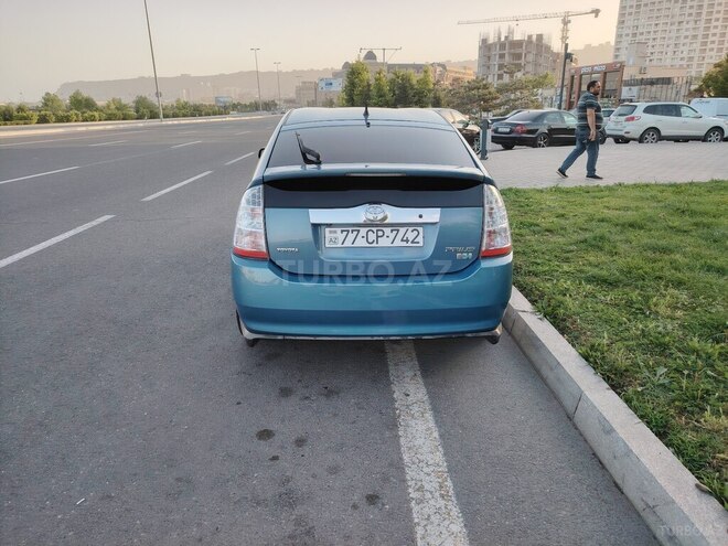 Toyota Prius 2007, 304,000 km - 1.5 l - Bakı