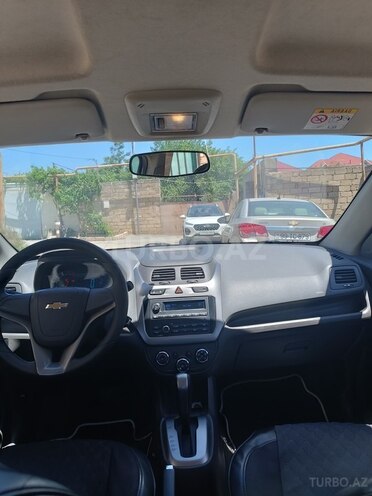 Chevrolet Cobalt 2021, 114,000 km - 1.5 l - Bakı