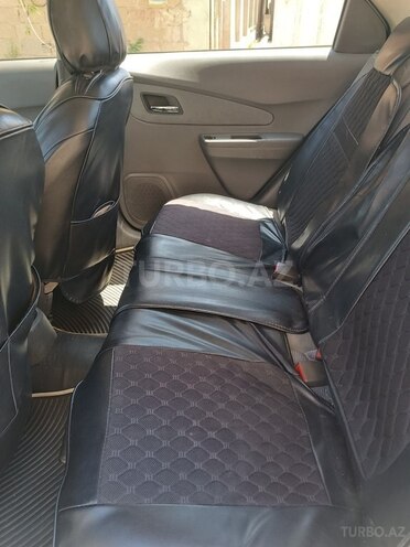Chevrolet Cobalt 2021, 114,000 km - 1.5 l - Bakı