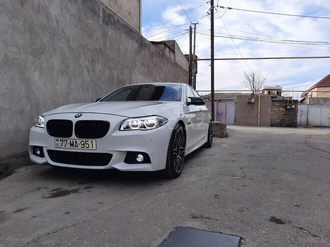 BMW 528