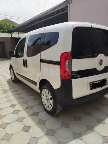 Fiat Qubo