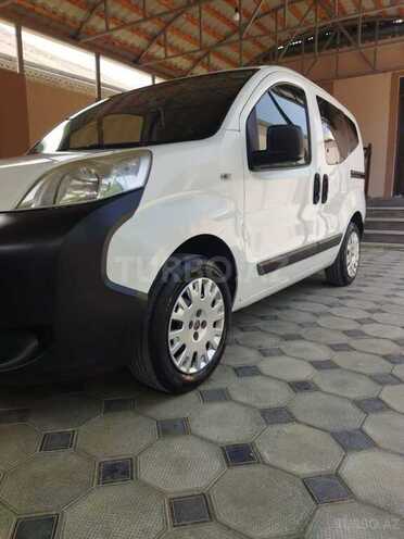 Fiat Qubo