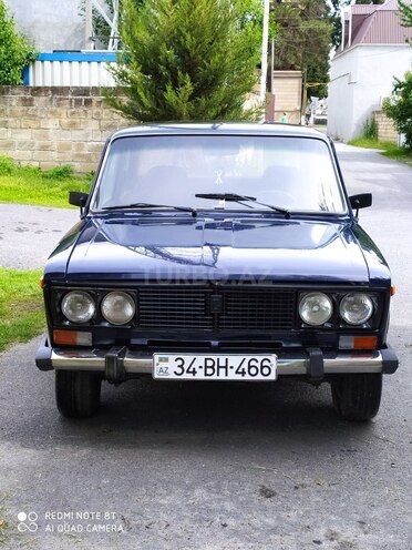 LADA (VAZ) 2106