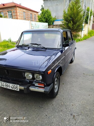 LADA (VAZ) 2106