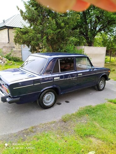 LADA (VAZ) 2106