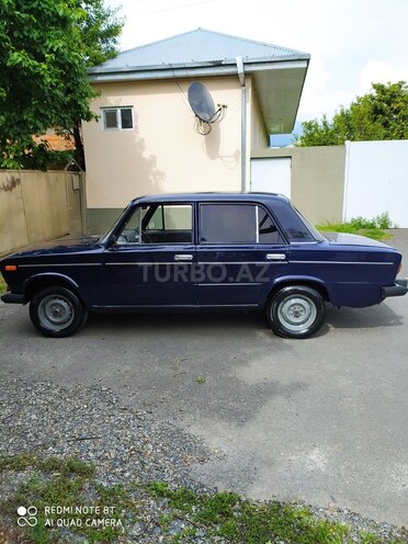 LADA (VAZ) 2106