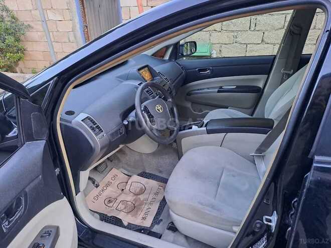 Toyota Prius 2009, 25,000 km - 1.5 l - Bakı