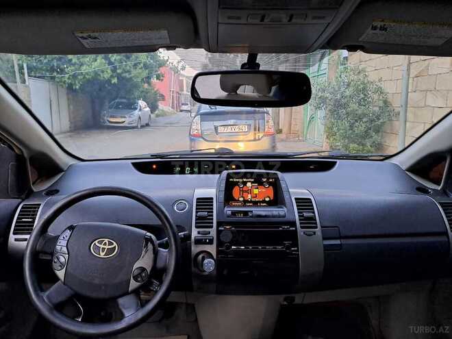 Toyota Prius 2009, 25,000 km - 1.5 l - Bakı