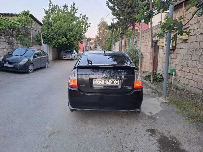 Toyota Prius 2009, 25,000 km - 1.5 l - Bakı