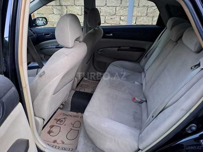 Toyota Prius 2009, 25,000 km - 1.5 l - Bakı