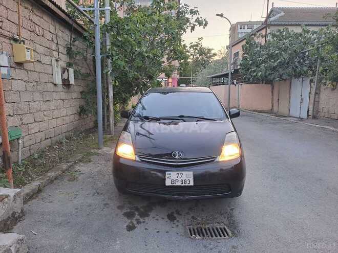 Toyota Prius 2009, 25,000 km - 1.5 l - Bakı