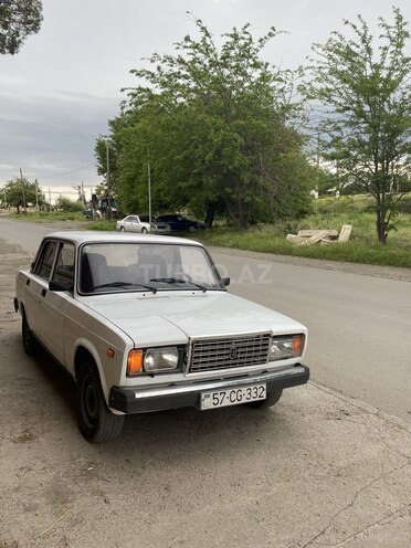 LADA (VAZ) 2107 2005, 96,148 km - 1.6 l - Şəmkir