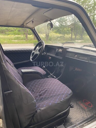 LADA (VAZ) 2107 2005, 96,148 km - 1.6 l - Şəmkir