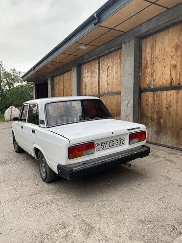 LADA (VAZ) 2107 2005, 96,148 km - 1.6 l - Şəmkir