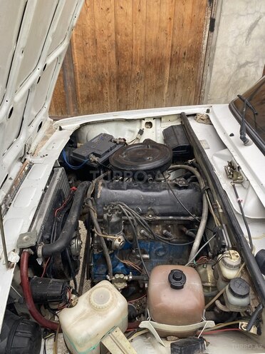 LADA (VAZ) 2107 2005, 96,148 km - 1.6 l - Şəmkir