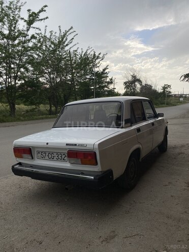 LADA (VAZ) 2107 2005, 96,148 km - 1.6 l - Şəmkir