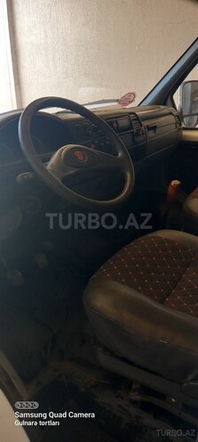 GAZ 330202-740 2009, 212,300 km - 2.5 l - Samux