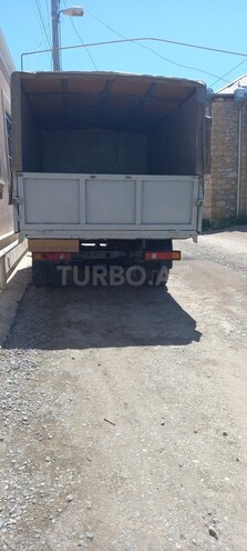 GAZ 330202-740 2009, 212,300 km - 2.5 l - Samux