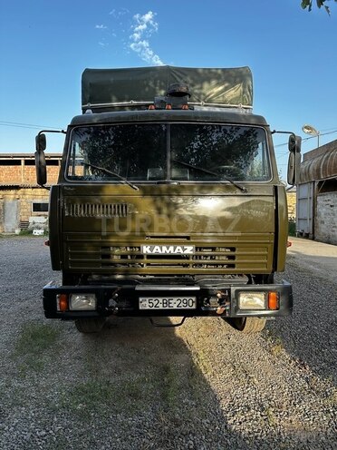 KamAz 53212