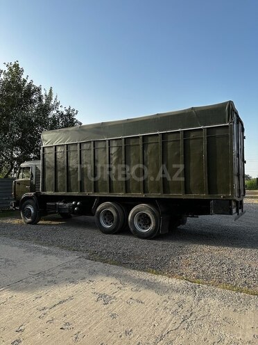 KamAz 53212