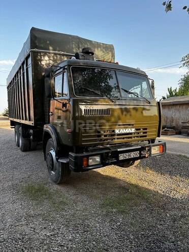 KamAz 53212