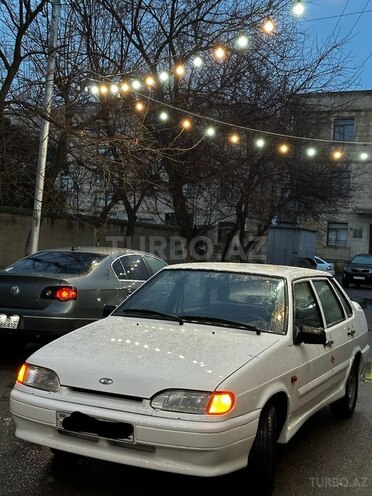 LADA (VAZ) 2115