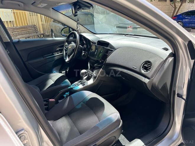 Chevrolet Cruze 2012, 354,056 km - 1.4 l - Bakı