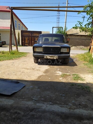 LADA (VAZ) 2107 1999, 95,000 km - 1.6 l - İmişli