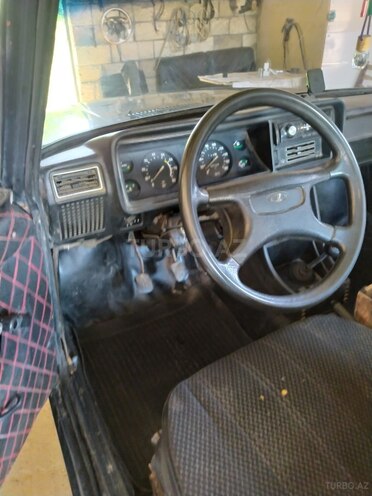 LADA (VAZ) 2107 1999, 95,000 km - 1.6 l - İmişli