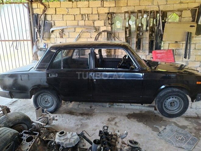 LADA (VAZ) 2107 1999, 95,000 km - 1.6 l - İmişli
