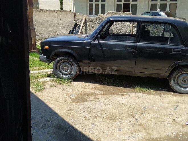 LADA (VAZ) 2107 1999, 95,000 km - 1.6 l - İmişli
