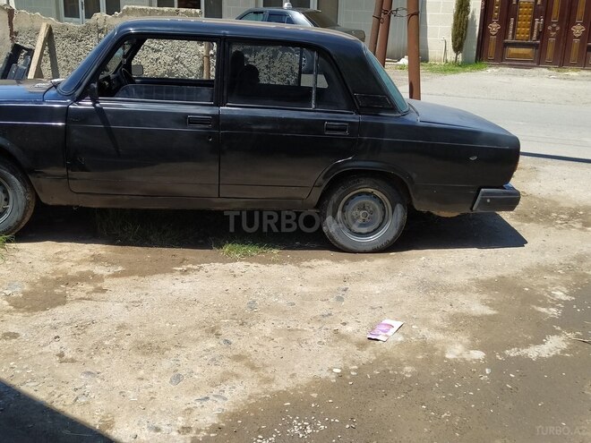 LADA (VAZ) 2107 1999, 95,000 km - 1.6 l - İmişli