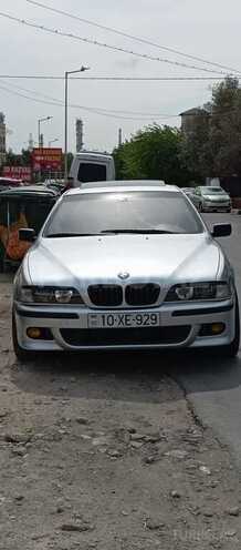 BMW 528 1996, 353,000 km - 2.8 l - Bakı