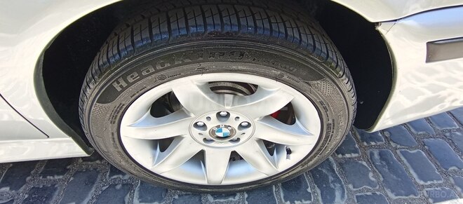 BMW 528 1996, 353,000 km - 2.8 l - Bakı