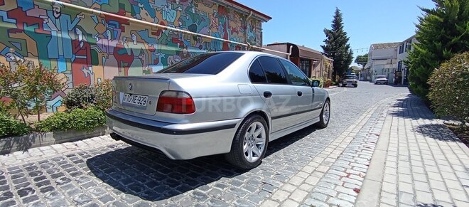 BMW 528 1996, 353,000 km - 2.8 l - Bakı