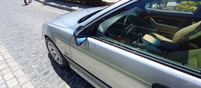 BMW 528 1996, 353,000 km - 2.8 l - Bakı
