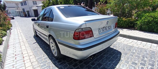 BMW 528 1996, 353,000 km - 2.8 l - Bakı