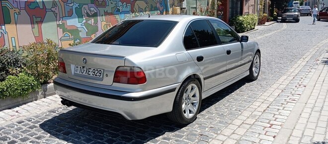 BMW 528 1996, 353,000 km - 2.8 l - Bakı