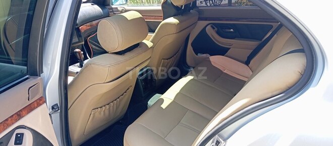 BMW 528 1996, 353,000 km - 2.8 l - Bakı