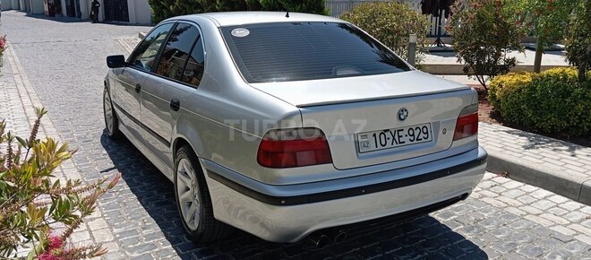 BMW 528 1996, 353,000 km - 2.8 l - Bakı
