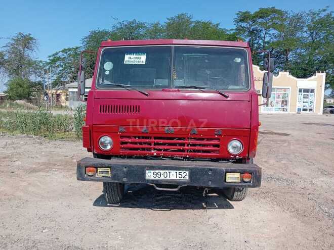 KamAz 53212