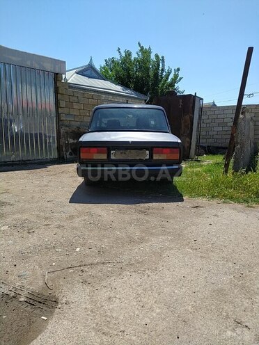 LADA (VAZ) 2107 1999, 95,000 km - 1.6 l - İmişli