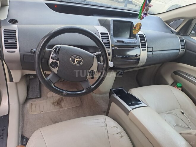 Toyota Prius 2008, 230,000 km - 1.5 l - Bakı